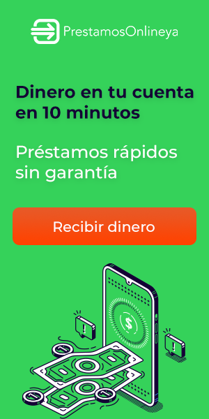 PrestamosOnlineYa